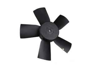 Ventilateur de radiateur Porsche 928 1987-95 - 92862414500