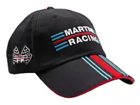 Porsche baseballpet - MARTINI RACING-collectie - WAP5500010G