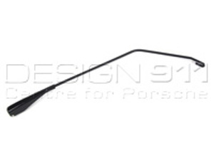 Braccio tergicristallo posteriore. Porsche 911 65-75 - 90162861100, 90162861101