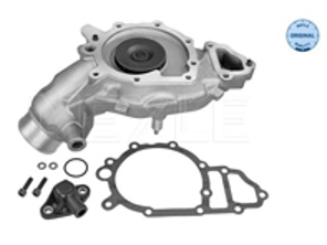 Waterpomp. Porsche 944 2.7L / 944S2 3.0L / 968 3.0L - 94410602124, 4132200004, 944106921X, 94410600300, 944106921AX