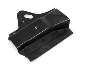 Bevestiging voor achterbumper. Porsche 911 1978-89 - 91150116703GRV, 91150116700, 91150116701, 91150116800GRV, 91150116800