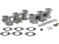 Collecteur d'admission d'induction PMO. Porsche 911 / 911T / 911E / 911S - PM-O904-0, PM-O905-0