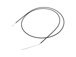 Bonnet/Hood Release Cable for Right-Hand Drive Porsche 928 1978-1995 - 92750403700