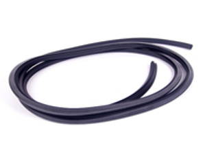 Guarnizione portellone posteriore. Porsche 924/944/968 - 94451204300, 94451204301
