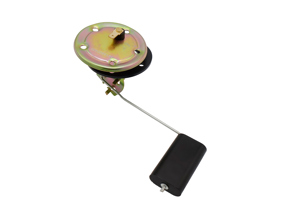 Sensore livello carburante (montato in alto). Porsche 356B T6/C 1.6L 09/1961-12/1965 - 64420180107, 64420180108 - 1615800400, SSFG5187A