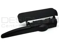 Couvercle de crochet de capot de cabriolet. Porsche996 >>2001 - 99656126501