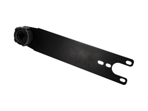Kit de plaques de ressort QuickChange pour Porsche 356 - 69533301300 - PR08050P