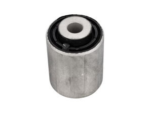 Support en caoutchouc du triangle de suspension avant. Porsche 970 Panamera 2009-2016 - 97034124301
