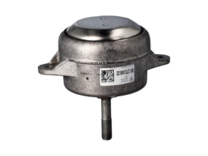 Supporto idraulico (non dinamico) per cambio. Porsche 981 Boxster / 981C Cayman / Cayman GT4 - 98137504902