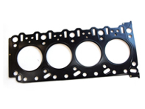 Joint de culasse moteur. Porsche 955 Cayenne S / 955 Cayenne Turbo - 94810417205, 94810417204, 94810417106, 94810417105, 94810417104, 710.704, 710.704
