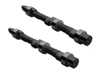 Nockenwelle (2er-Satz). Porsche 911S (67-73) Mechanische Einspritzung - WC-05-062, WC-05-072, WC-05-082, WC-05-432