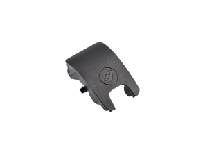 Couvercle en plastique pour point de fixation du siège enfant ISOFIX. Porsche 95B.1 Macan >>2017 - 8U0887187OP1, 8U08871871E0, 8U08871877N0, 8U08871874H0, 8U0887187OV4, 8U0887187OM8, 8U0887187