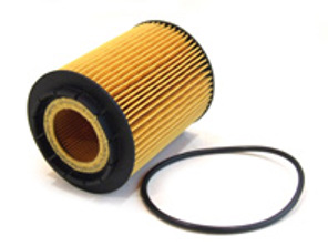 Filtro de aceite. Porsche 955/957/958 Cayena V6 - 95510756100