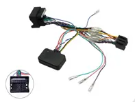 Interface de remplacement de l'unité principale. Porsche 957 Cayenne 2007-2010