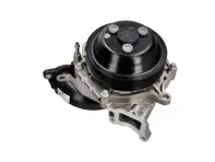 Pompa dell'acqua con alloggiamento. Porsche 991.2 Carrera / 992.1 Carrera / 992 Turbo - 0PB121010D, 0PB121010, 0PB121010A, 9A210603974, 9A210603973, 9A210603972, 9A210603971, 9A210603970