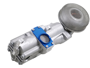 Engine oil pump. Porsche 997 GT3 RS 4.0ltr - 99710700791 - 997 107 007 91