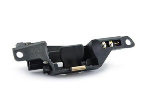 Microinterruttore cofano cabriolet. Porsche 986 Boxster / 987 Boxster (N. 98661379502 / 98661379900) - 98661379502, 98661379900