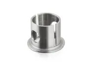 Entretoise pour axe de culbuteur. Porsche 356B / 356C / 911 - 61610531200