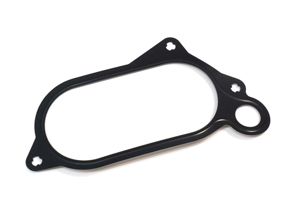 Turbocharger Intake Manifold Gasket. Porsche 996 Turbo/GT2 - 99611061371