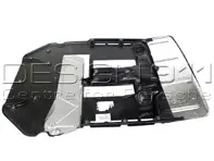 Engine Under tray. Porsche 964 Manual cars - 96411902904, 96411902905