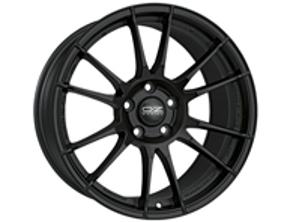 19' OZ Ultraleggera HLT Jantes en alliage léger pour voiture Porsche