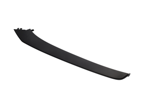Telaio superiore di ritegno del disco del paraurti anteriore. Porsche 991 C2/C2S - 991505763001E0, 991505764001E0