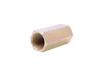 燃油和变速箱油管接头。适用于保时捷 924 / 924S / 944 / 928 / 964 - 477209169