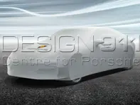 Car-Cover Indoor OE. Porsche 971 Panamera 2017 >> I0E1 - 971044020