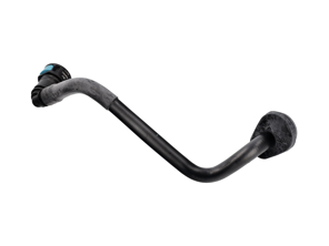 Tuyau de reniflard - Goulot de remplissage du réservoir de liquide de refroidissement. Porsche 718 (982) Boxster et Cayman 2.0L / 2.5L 2017>> - 982121533F