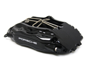 Étrier de frein AVANT. Porsche 993 Carrera 2 - 99335142100, 99335142200