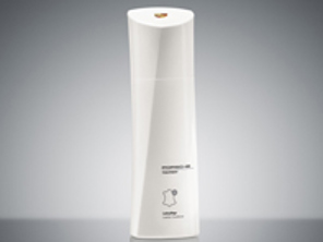 Après-shampooing pour cuir Porsche White Edition. 300ml - 00004400243