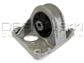 Support de boîte de vitesses avec support. Porsche 964 C2 / 993 C2 TIPTRONIC - 99337504100