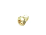 Gasklephuis met cilinderkopbout voor Solex 40 PI-1 carburateur. Porsche 911 1965-68. - 90110891700 - FUE11.1.123