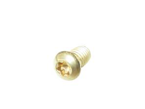 Gasklephuis met cilinderkopbout voor Solex 40 PI-1 carburateur. Porsche 911 1965-68. - 90110891700 - FUE11.1.123