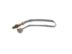 Lambda Sensor, AFTER Catalytic Converter. Porsche 991.1 R / GT3 / GT3 RS 2014-16 - 9A160619181, 9A160619180 - 0258010369