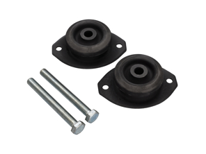 Motor- und Motorhalterungen für schwere Beanspruchung, inkl. Montagesatz. Porsche 911 1965-89 - 91137504300, 1617900100, 61611504301