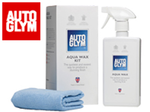 KIT CERA AQUA AUTOGLYM - CARE087703
