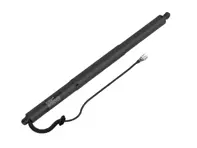Ammortizzatore elettronico del cofano posteriore. Porsche Cayenne 958 2015–2018 - 95851285107, 95851285108, 958827851, 7P5827851L, 7P5827851M, 7P5827851N, 95851285104, 958512851 - 407294