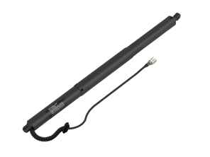 Ammortizzatore elettronico del cofano posteriore. Porsche Cayenne 958 2015–2018 - 95851285107, 95851285108, 958827851, 7P5827851L, 7P5827851M, 7P5827851N, 95851285104, 958512851 - 407294