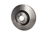 Rotor de disco de freno, Delantero. Porsche Macan GTS / TURBO 400Bhp (pieza OE no 95B615301J y 95B615302J) - 95B615301E, 95B615301G, 95B615302E, 95B615302G, 95B615301J, 95B615302J, 09D93811, 09D93911, 95B615301AA, 95B615302AA