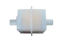 Filtre à carburant. Porsche914 1970-74 - 311133511D, 311133511C