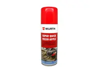 WURTH Super Quick Mela Fresca 150ml - 0893764540