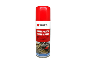 WURTH Pomme Fraîche Super Rapide 150ml - 0893764540