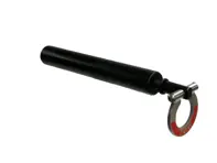 Receptores universales de gancho de remolque con tornillo Rennline - E80 12IN, E80 18IN