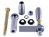 Spoorstangeindstoot Stuurset voor Porsche 911 / 912 / 930 - SR055