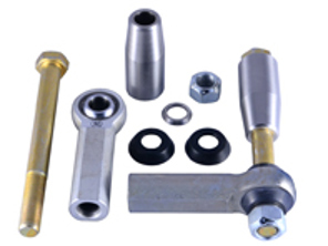Spoorstangeindstoot Stuurset voor Porsche 911 / 912 / 930 - SR055