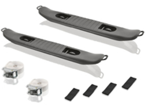 Porta snowboard e tavola da surf. Porsche 996/964/993 986 Boxster - 00004400032