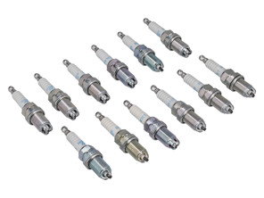 Candele (CONFEZIONE DA 12) Porsche 964 / 964RS / 993 / 993RS - 99917018390, 99917018290, 0242245539 - z45, z45