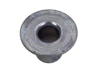 Entretoise pour tube d'air de suralimentation. Porsche 95B Macan - 95B129381