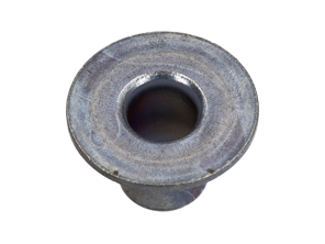 Entretoise pour tube d'air de suralimentation. Porsche 95B Macan - 95B129381